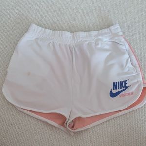 nike shorts
